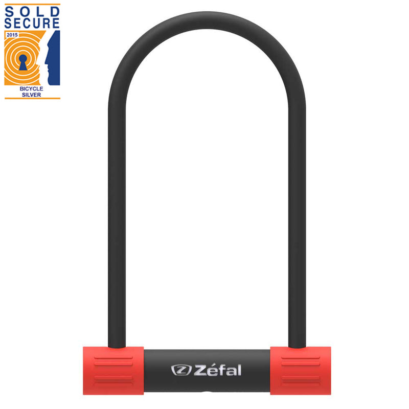 ZEFAL Unisex's K-Traz U13 Lock