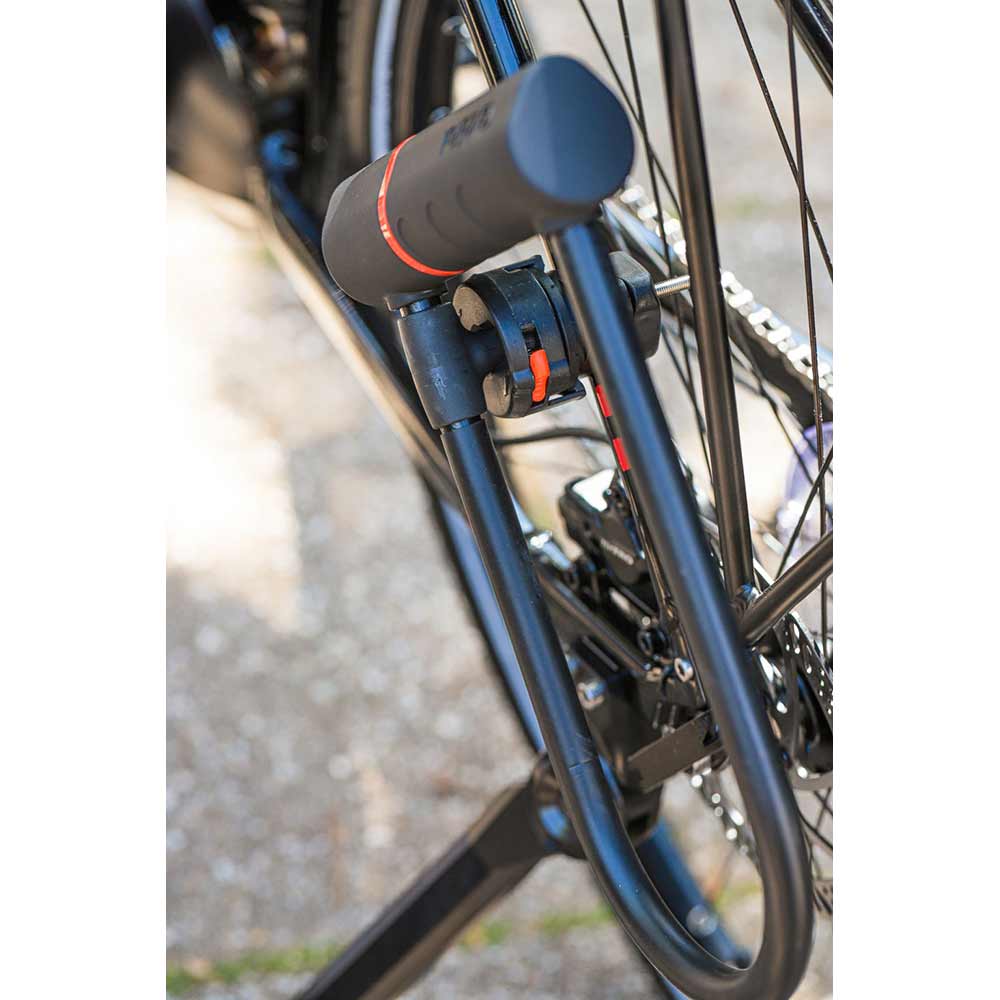 ZEFAL Unisex's K-Traz U13 Lock