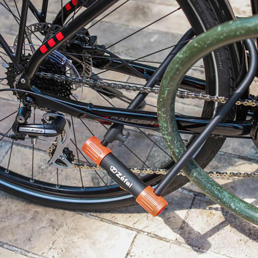 268100 - anti-theft padlock u acero 13 mm 115x292cm
