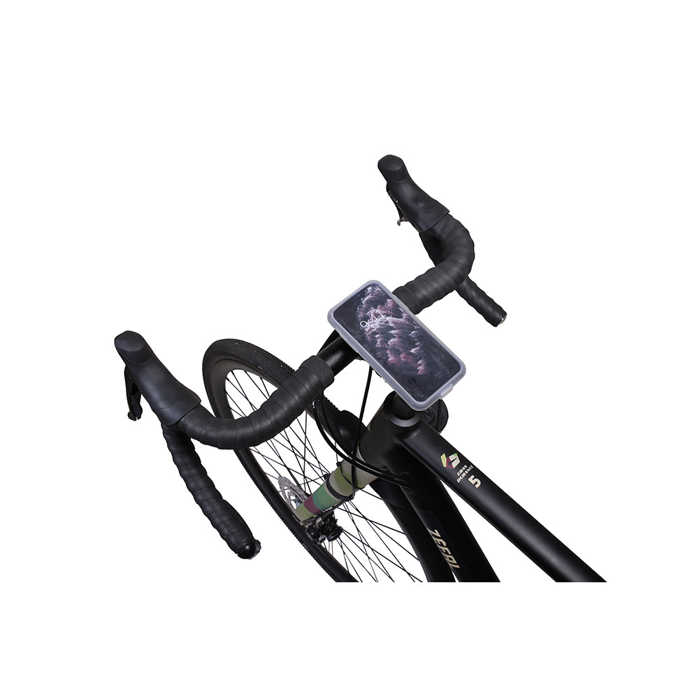ZEFAL Z Console and Z Bike Smartphone Case & Bicycle Handlebar Mount