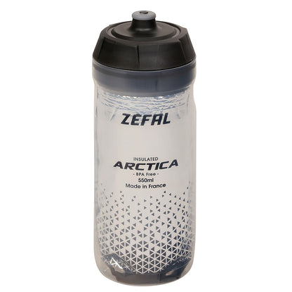 Zefal Unisex's Arctica 55 Insulated Bottle