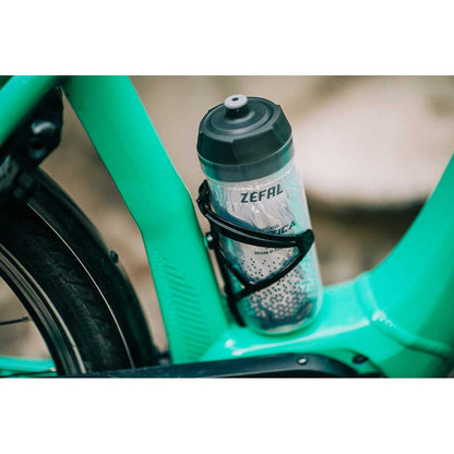 Zefal Unisex's Arctica 55 Insulated Bottle