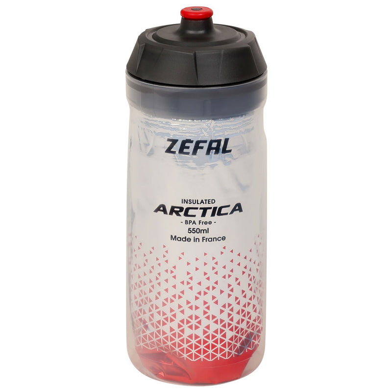 Zefal Unisex's Arctica 55 Insulated Bottle