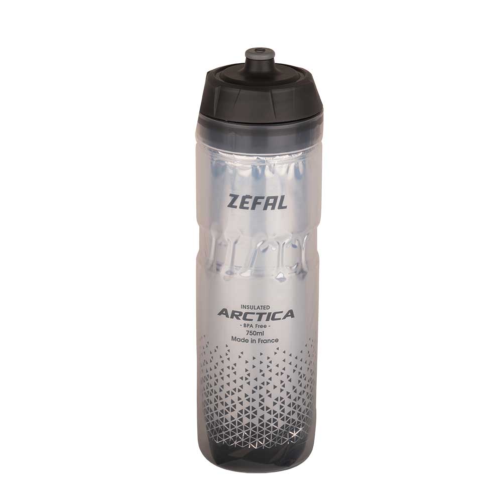 Zefal Unisex's Arctica 75 Insulated Bottle