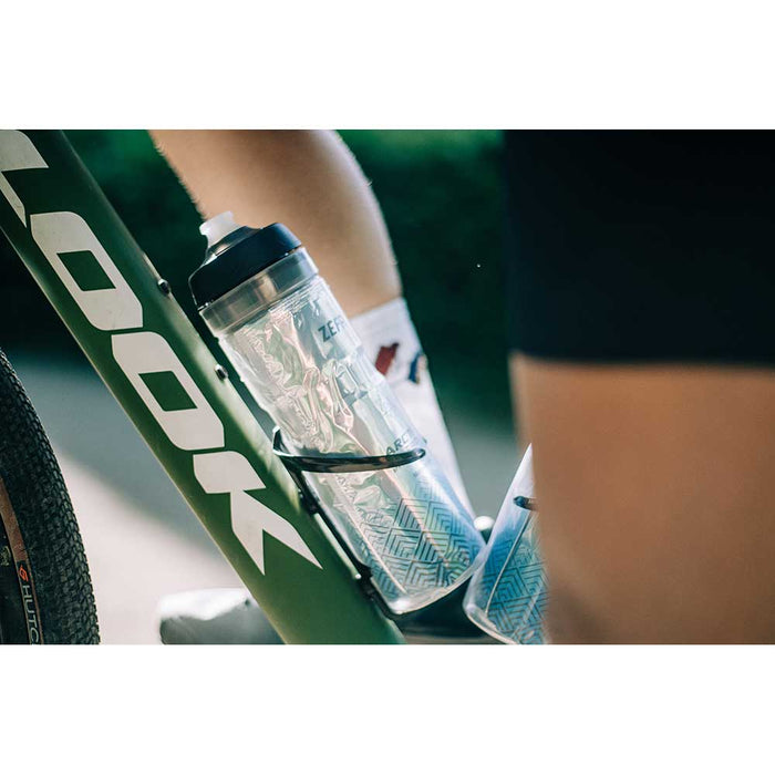 ZEFAL Arctica Pro 75 Insulated Bottle, Blue