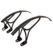 Zefal Shield R35 Road Mudguard Set