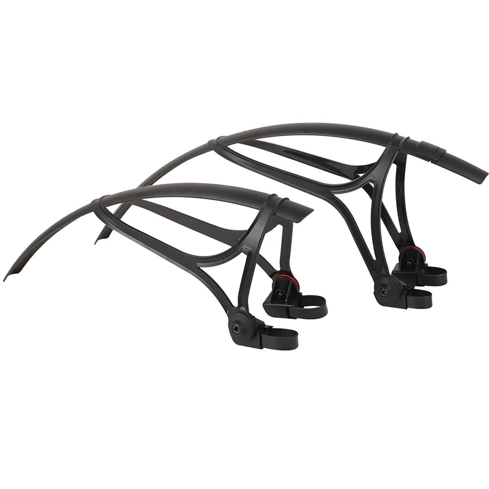 Zefal Shield R35 Road Mudguard Set