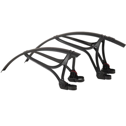 Zefal Shield R35 Road Mudguard Set
