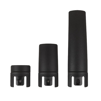 Zefal Shield R35 Road Mudguard Set