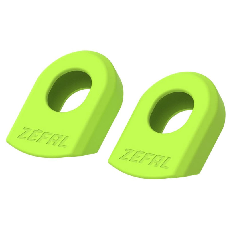 ZEFAL Crank Armor, Unisex Crank Boot