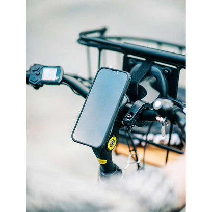 Zefal Z Console and Z Bike Smartphone Case & Bicycle Handlebar Mount