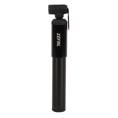 ZEFAL ZLPU8430 Mini Pompe VTT Mixte Adulte, Argent, Taille
