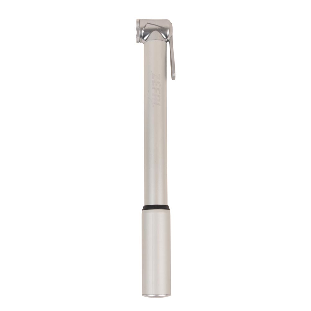 ZEFAL Road Mini Hand Pump, Silver, 230mm