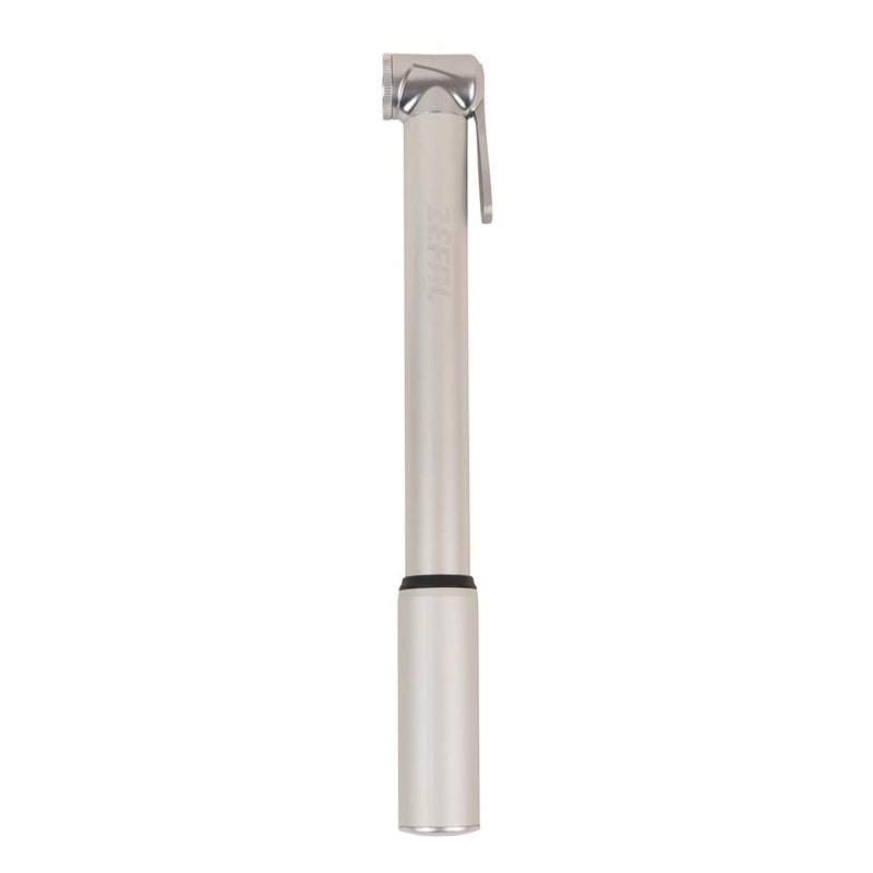 ZEFAL Road Mini Hand Pump, Silver, 230mm