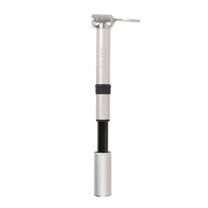 Zefal Air Profil Micro Aluminium Mini Road Pump