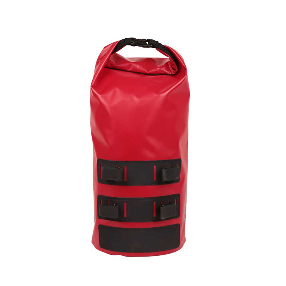 ZEFAL Z Adventure Aero F12 Aero Handlebar Pack, Red