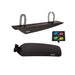 Zefal Kid MTB Mudguard Set, Black, 16" / 20"