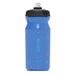 Zéfal Sense Soft 65 Wasserflasche, durchscheinend, blau, 650 ml
