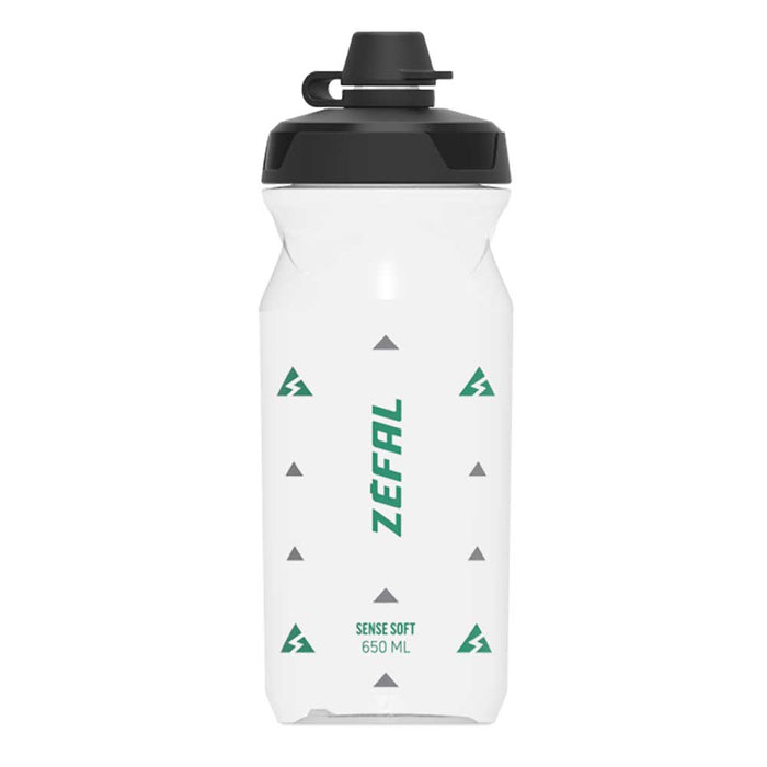 ZEFAL Sense Soft 65 No-Mud Water Bottle