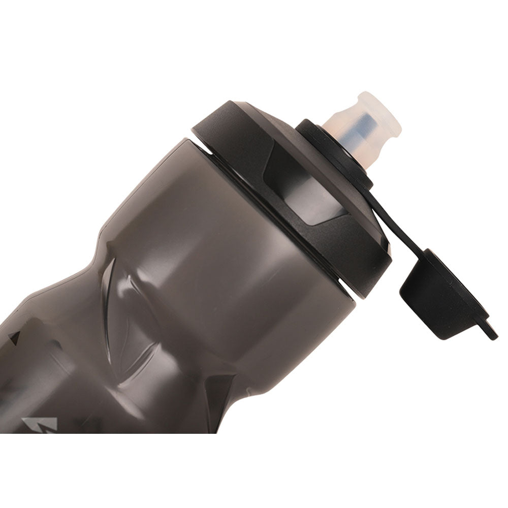 ZEFAL Sense Soft 80 No-Mud Water Bottle