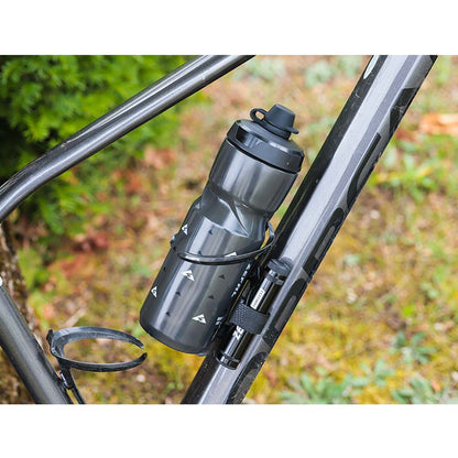 ZEFAL Sense Soft 80 No-Mud Water Bottle