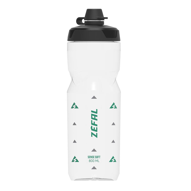 ZEFAL Sense Soft 65 No-Mud Water Bottle