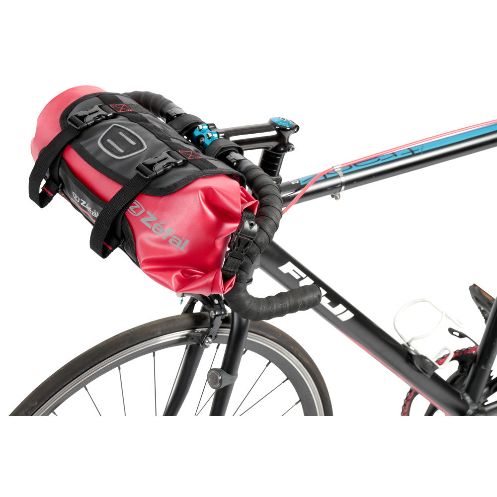 Zefal Z Adventure (F10) Lenkertasche
