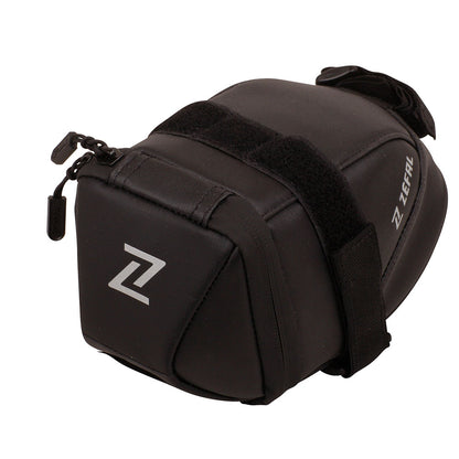 702455 - back bag to the bicycle seat post iron pack 2 m-ds