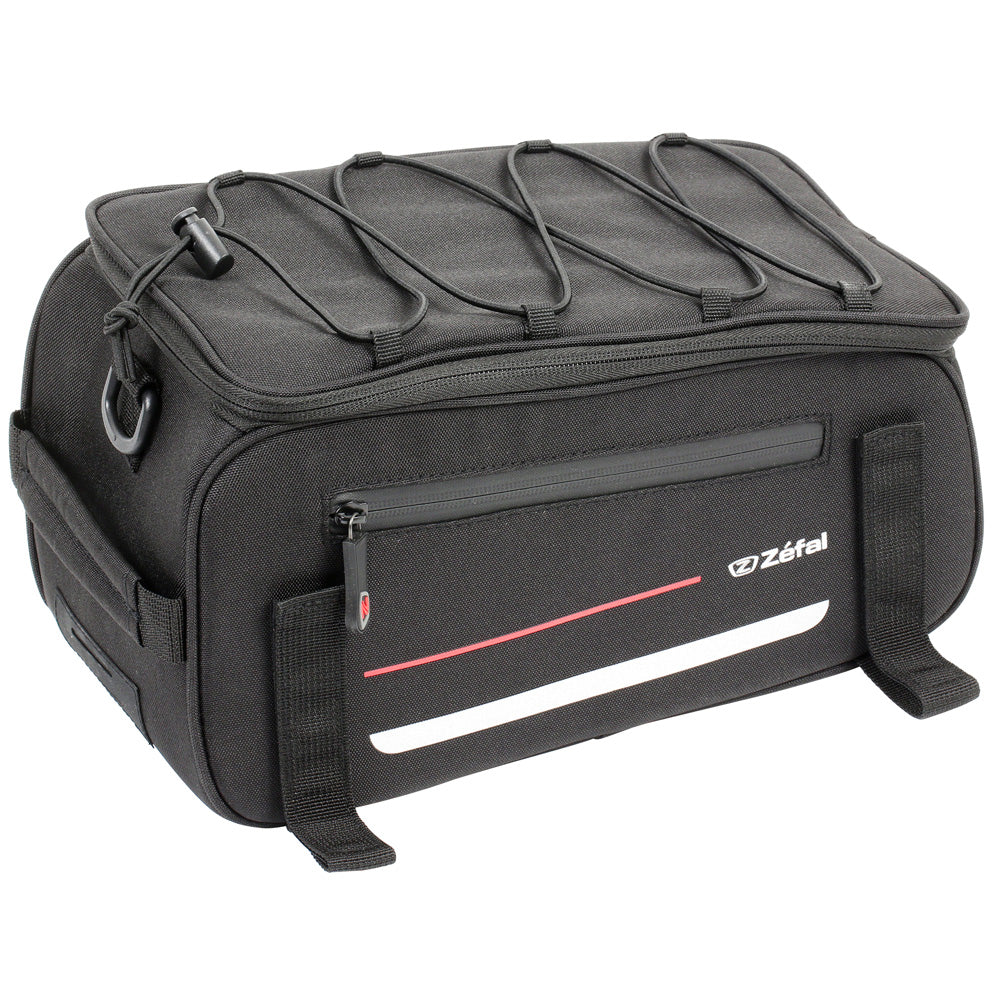 Zefal Unisex's Z Traveller Pannier Rack Bag