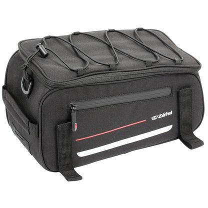 Zefal Unisex's Z Traveller Pannier Rack Bag