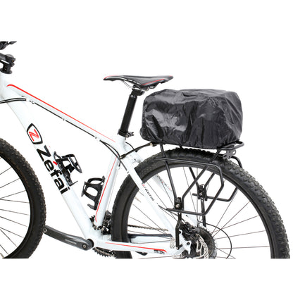 Zefal Unisex's Z Traveller Pannier Rack Bag