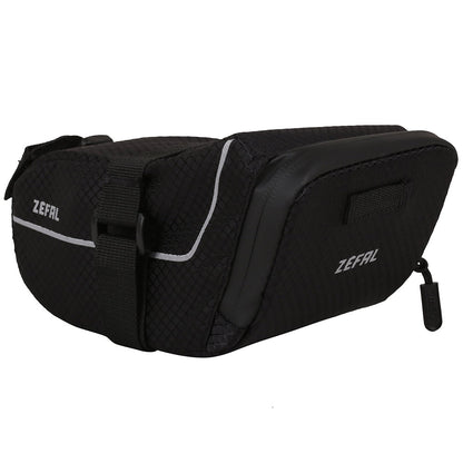 Zefal Unisex's Z Light Pack Saddle Bag-Black