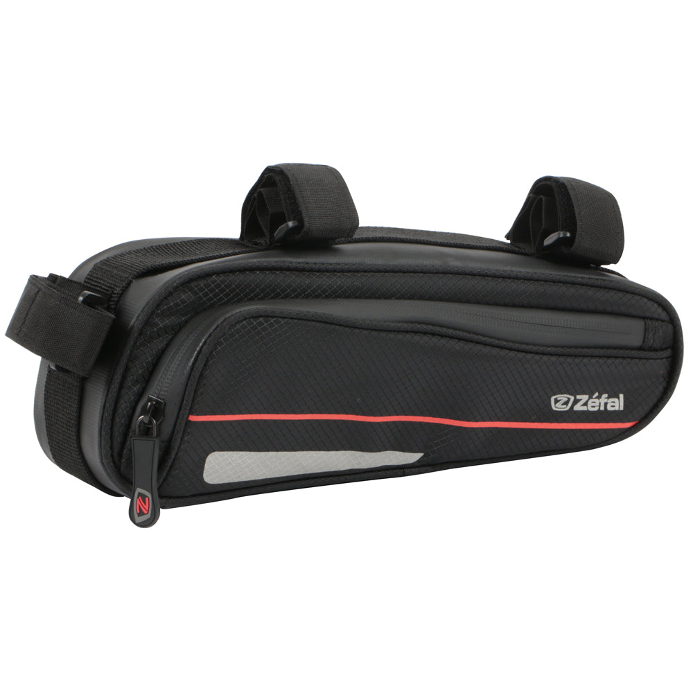 231194 - triangle bag for frame z frame pack