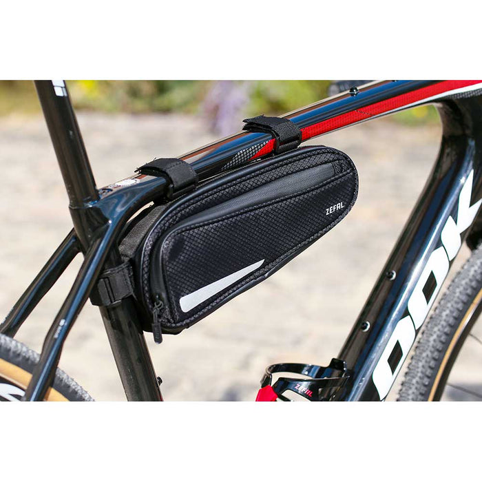 231194 - triangle bag for frame z frame pack