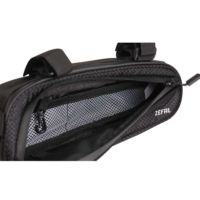 231194 - triangle bag for frame z frame pack