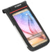 ZEFAL Z Console Dry Phone Case, Black