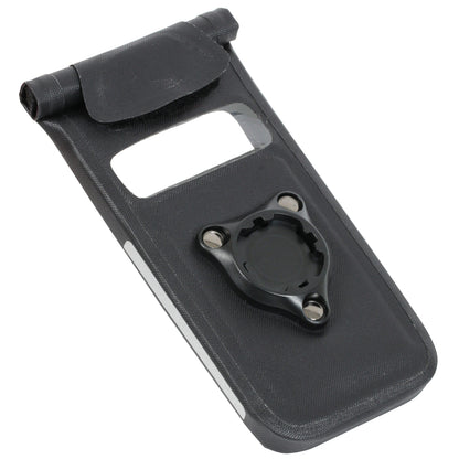 ZEFAL Z Console Dry Phone Case, Black