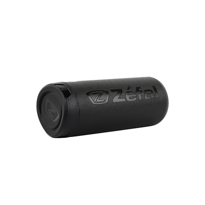 Zefal Unisex's Z Box Tool Bottle, Black, Medium