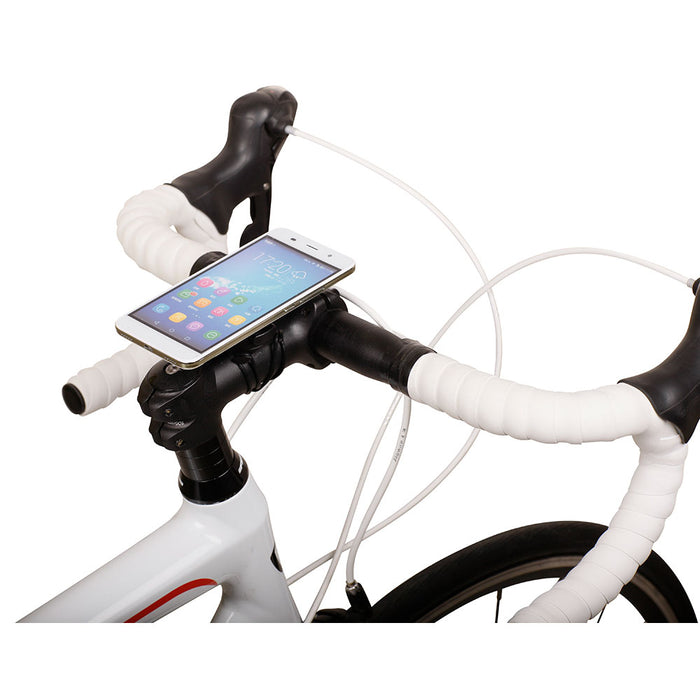 Zefal Universal Phone Adapter Bike Kit