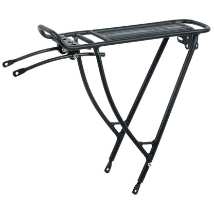 Zefal Raider Front Carrier, Adult Unisex, Black