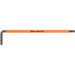 Wera 05024478001 967 SXL HF TORX Winkelschlüssel Mehrfarbig mit Haltefunktion, Lang