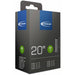 Schwalbe AV7D 20 cycle bike inner tube