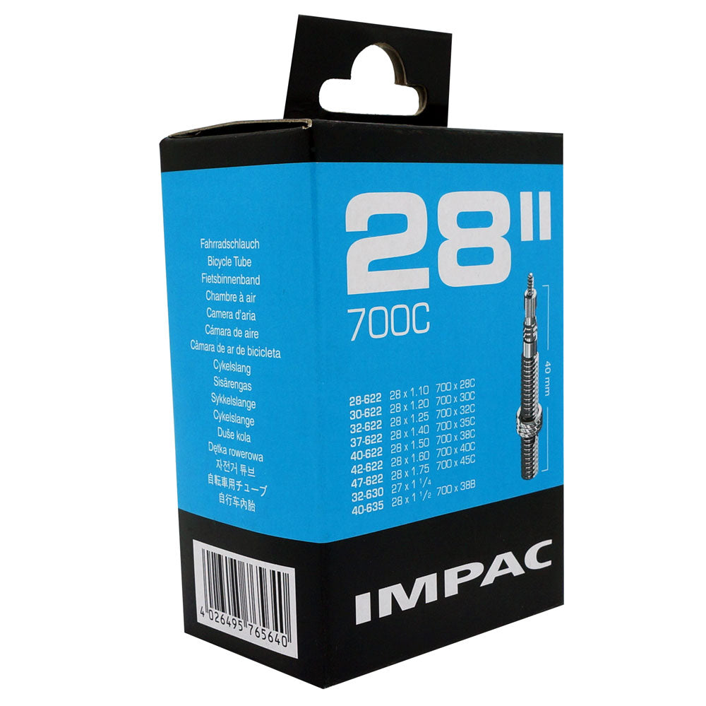 Impac Sv28 Inner Tube