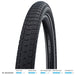 Schwalbe Super Moto-X 70-584 Drahtreifen RaceGuard 27.5x2.80 Fahrradreifen
