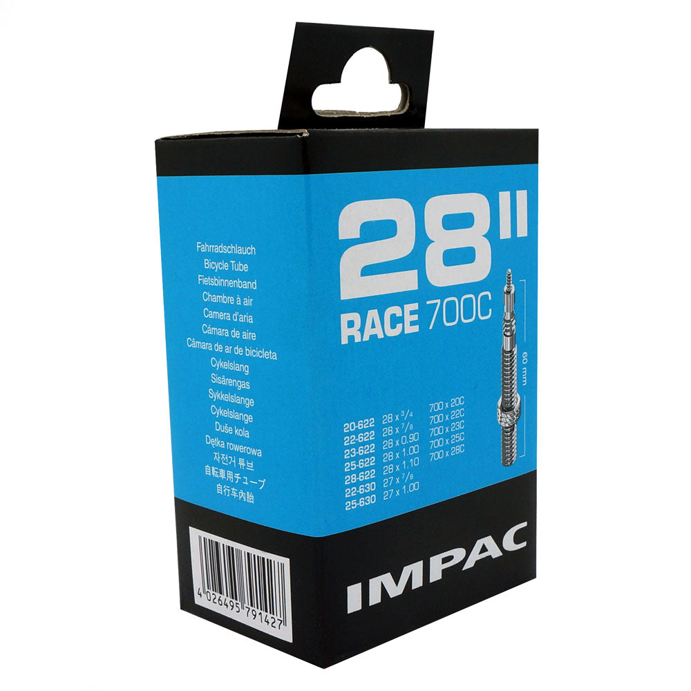 Impac Unisex's SV28 Inner Tube