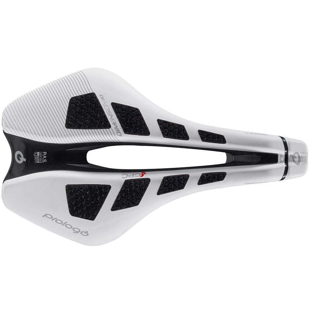 Prologo Dimension Nack CPC Road Saddle, 143mm