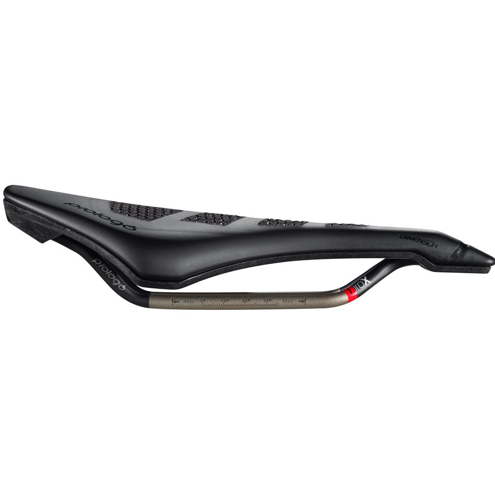 Prologo Dimension Tirox CPC Straßensattel, 143 mm