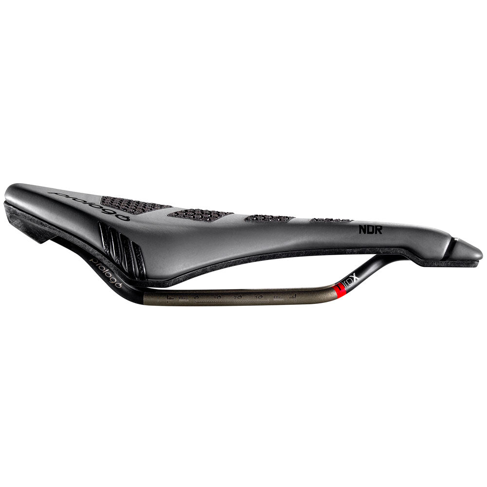 Prologo Nago Evo X10 Nack Carbon Rails
