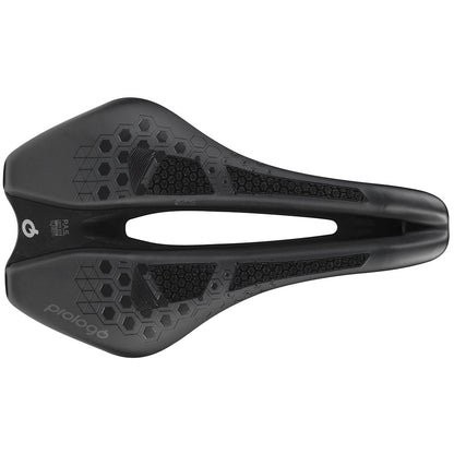Prologo Dimension Tri CPC Nack Road Saddle, 143mm, Black