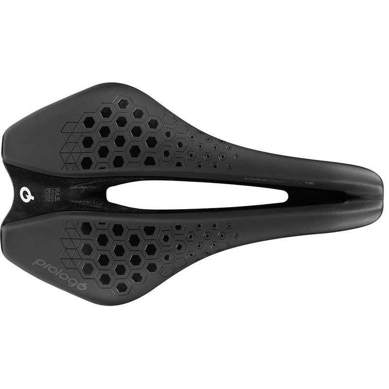 Prologo Unisex – Erwachsene Dimension Tri 143 Tirox Sattel
